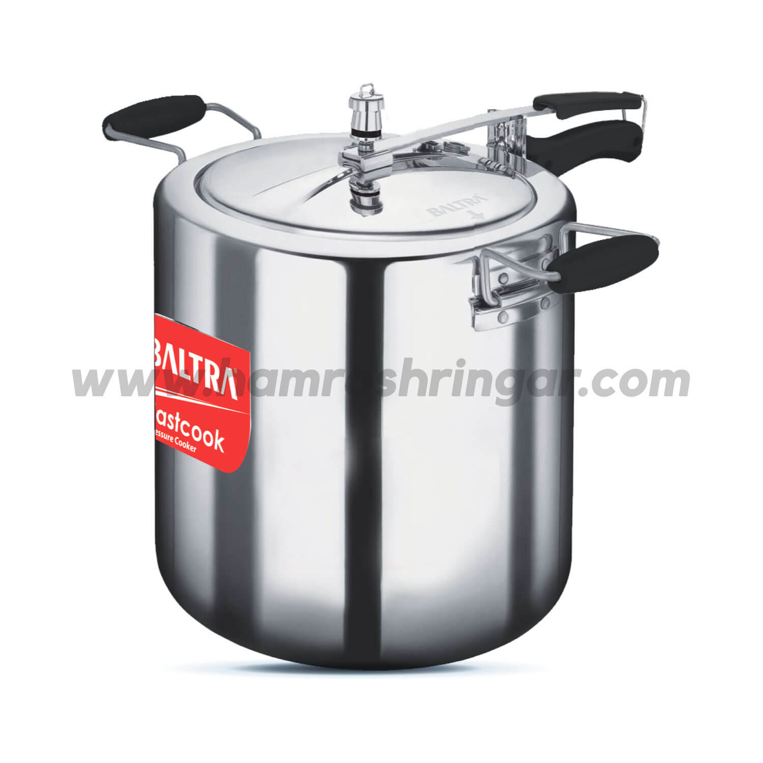 Baltra Fast Cook BPC F1800W Pressure Cooker 18 Liter Online