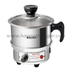 Baltra Glair - BTC 101 Travel Cooker - 0.9 Liter