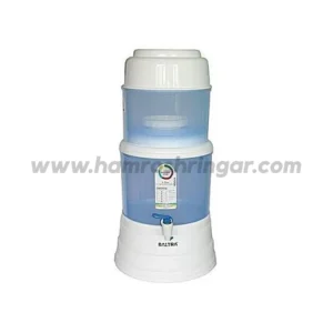 Baltra Hydra - BWP 205 Water Purifier - 16 Liter