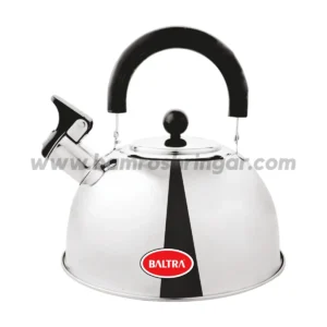 Baltra Kaitli - BC 151 Non-Electric Whistling Kettle - 2 Liter