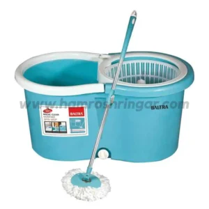 Featured image for “Baltra Magic Clean - BMP 102 Spin Mop - 7 Liter”
