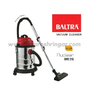 Baltra Nuclear - BVC 215 Vacuum Cleaner - 25 Liter