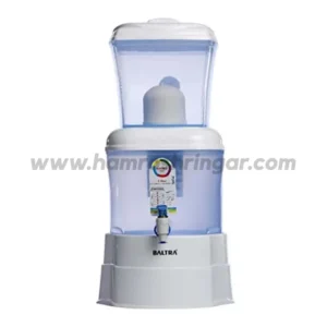 Baltra Pure - BWP 206 Water Purifier - 16 Liter