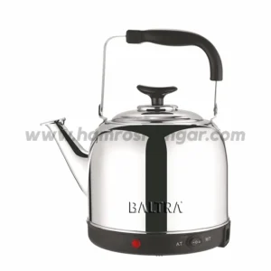 Baltra Solid - BC 125 Whistling Kettle - 4 Liter