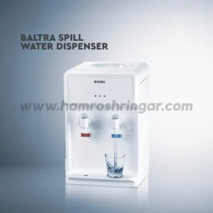 Baltra Spill - BWD 126 - Table Top Water Dispenser