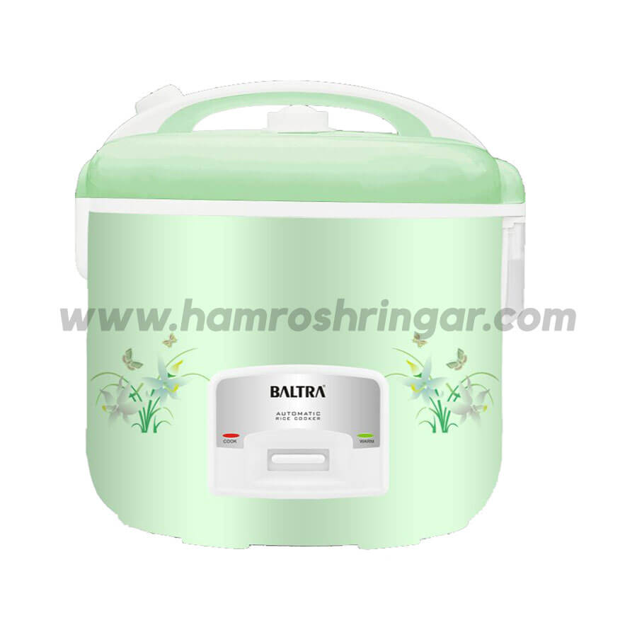 Baltra Super BTS 400D Deluxe Rice Cooker 1.0 Liter Online