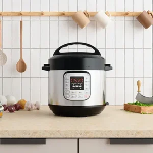 Electric Multi Cookers