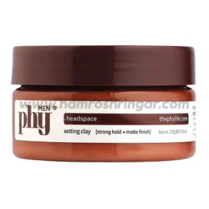 Phy Headspace Setting Clay - 100 g
