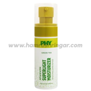 Phy in the Clear Superlight Moisturizer - 75 ml