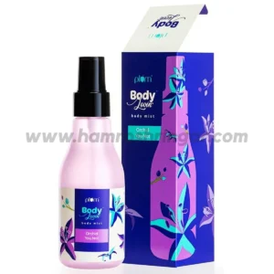 Plum BodyLovin' Orchid-You-Not Body Mist - 150 ml