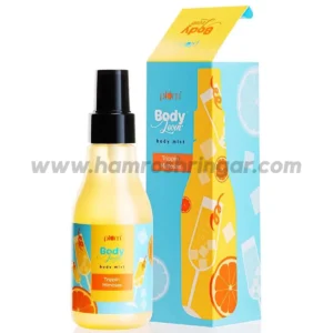 Plum BodyLovin' Trippin’ Mimosas Body Mist - 150 ml