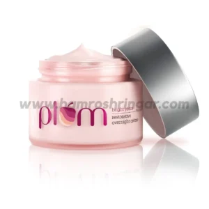 Plum Bright Years Restorative Overnight Crème - 50 ml