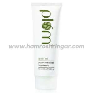 Plum Green Tea Pore Cleansing Face Wash - 120 ml