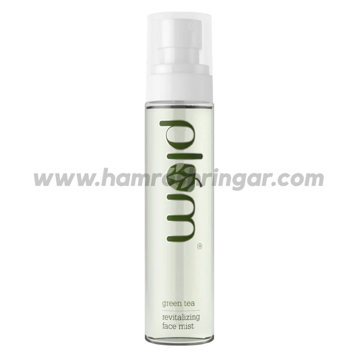 Plum Green Tea Revitalizing Face Mist 100 ml Online shopping in