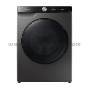 Samsung - 8 kg Front Load Washing Machine