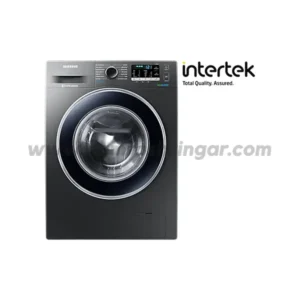 Samsung - Front Load Washing Machine with Eco Bubble 8 kg