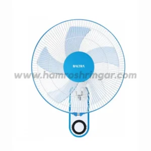 Baltra Cute - BF 138 Wall Fan - 16 Inch without Remote