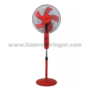 Baltra Dhoom - BF 128 Stand Fan - 16 Inch
