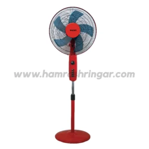 Baltra Dhoom Metal - BF 177 Stand Fan - 16 Inch