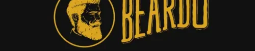 Beardo Logo