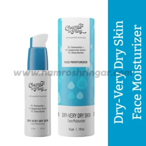 Chemist at Play Face Moisturizer for Dry-Very Dry Skin - 45 g