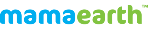 Mamaearth Logo