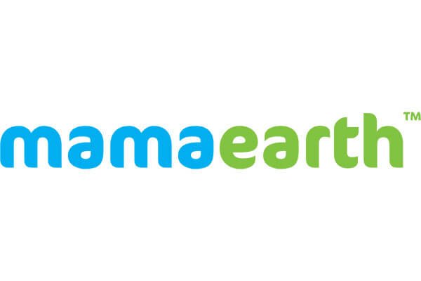 mamaearth logo