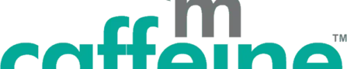 mCaffeine Logo