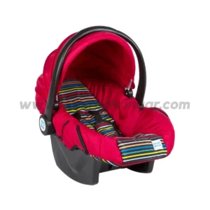 Mee Mee Baby Car Seat Cum Carry Cot with Thick Cushioned Seat