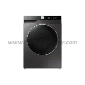 Samsung - 12 kg Front Loading Dryer and Eco Bubble
