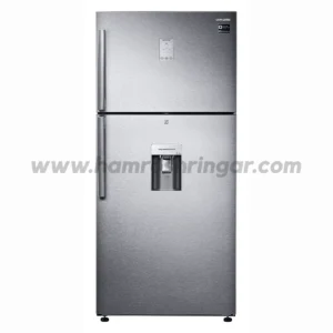 Samsung - 523 Liter Water Dispenser Refrigerator Dit