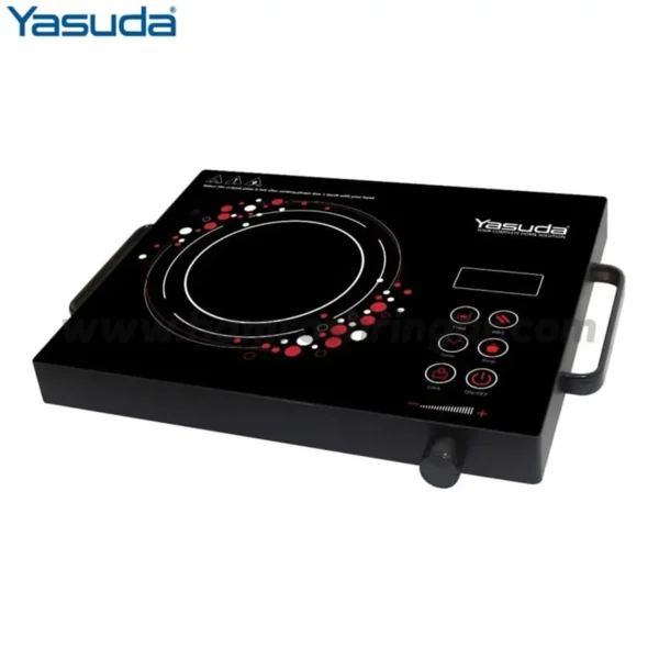 Yasuda - YS-ICAT18 Infrared Cooker