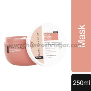 Bare Anatomy Color Protect Hair Mask - 250 gm