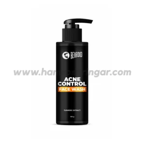 Beardo Acne Control Face Wash - 100 g