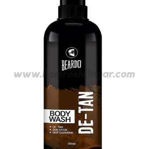 Beardo DeTan Body Wash - 200 ml