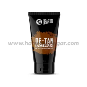Beardo De-Tan Face Wash - 100 ml
