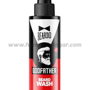 Beardo GodFather Beard Wash - 100 ml