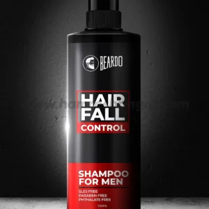 Beardo Hair Fall Shampoo - 250 ml