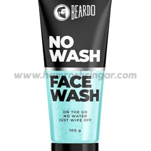 Beardo No Wash Face Wash - 100 g