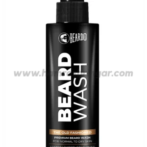 Beardo Old Fashioned Beard Wash - 100 ml