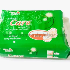 Care & Comfort Sangita's Care Sanitary Pads - Ultra