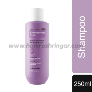 Bare Anatomy Ultra Smoothing Shampoo - 250 ml