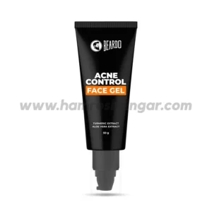 Beardo Acne Control Face Gel - 50 g