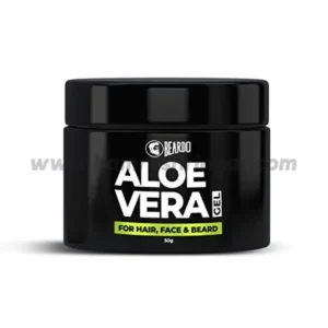 Beardo Aloe Vera Gel - 50 g