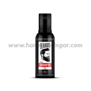 Beardo Beard and Hair Growth Oil - 50 ml
