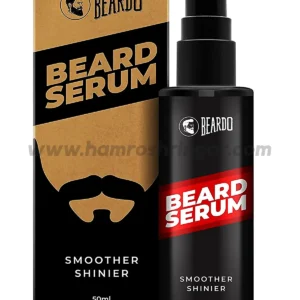 Beardo Beard Serum - 50 ml