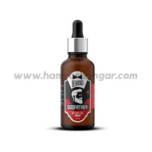 Beardo GodFather Beard Oil - 30 ml