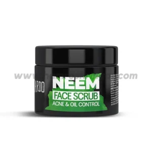 Beardo Neem Face Scrub - 100 g