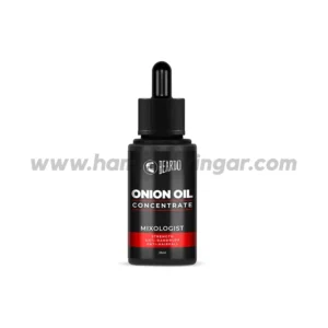 Beardo Onion Oil - 25 ml