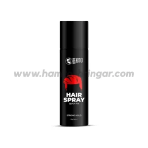 Beardo Strong Hold Hair Spray - 180 ml